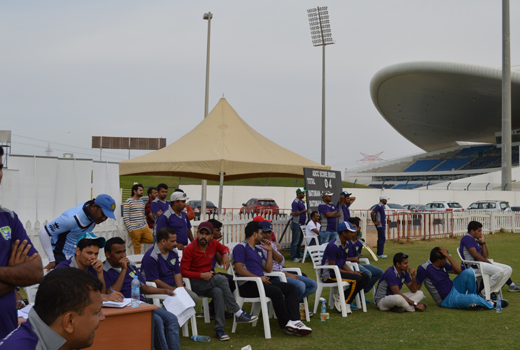 Abu Dhabi :Surathkal Star’s lift Mangalore Cup -2015 1